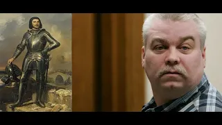 Vrazi, ze kterých mrazí #6 Making a murderer & Gilles de Rais