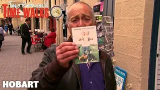 Tony Robinson's Time Walks | S1E3 | Hobart