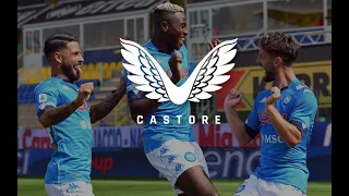 Napoli and Lazio shirt update -- Clubs likely to change kit supplier for 2021-22