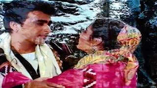 Suni Suni Akhiyon Mein, Laal Dupatta Malmal Ka  Movie Song Full Video