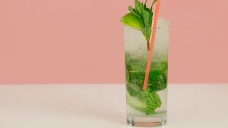How to make a Mojito | Classic Cocktails