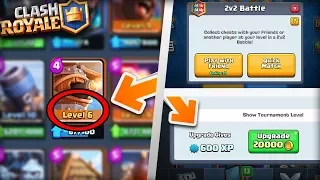 12 HIDDEN SECRETS You May Have Missed In The New Clash Royale Update