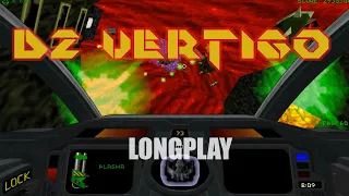 Descent II Vertigo (1996) Longplay