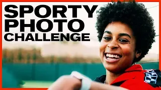 We went OFF in a Fitbit Fit Pic Challenge ~ NAYVA Ep #22 ~ BEAUTY & FASHION EVERY WEEK