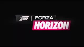 Forza Horizon Main Menu Song (HD) Porter Robinson-