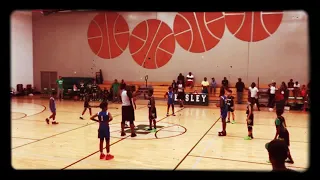 Team SC (2025) vs Celtics (2026)