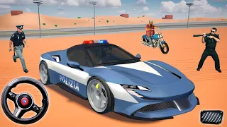 محاكي ألقياده سيارات شرطة العاب شرطة العاب سيارات العاب اندرويد #47 Android Gameplay