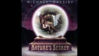 Michael Cassidy - Nature's Secret (1977) FULL ALBUM { Folk Rock, Psych Rock }