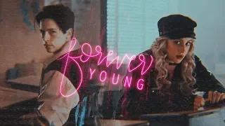 Riverdale Flashback | Forever Young