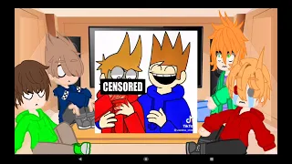 Reac eddsworld. [kiisO😺]Part 3