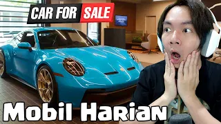 Mobil Hariannya MiawAug - Car For Sale Simulator 2023 Indonesia