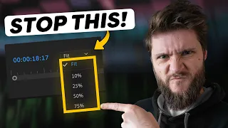 10 Tricks To Edit 10x Faster (Premiere Pro)