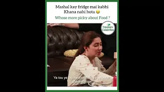 ham Kahan ke Sachay Thay behind the scenes funny video