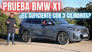 ✅ PRUEBA BMW X1 ⏩ sDrive18i M Sport || ¡Nueva generación!