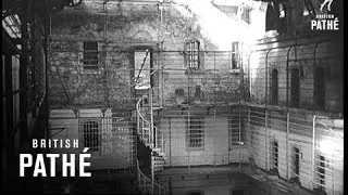 Dublin - Sentimental Pilgrimage Aka President De Valera Visits Kilmainham Jail (1962)