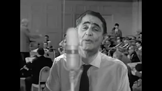 Al Bowlly. The life that never was