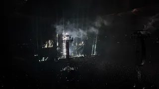 Rammstein - Ausländer (live)