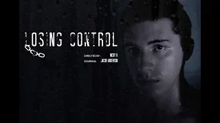 Losing Control - Depression Short Film