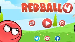 red ball 4 gameplay