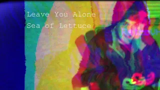 Sea of Lettuce - Leave You Alone