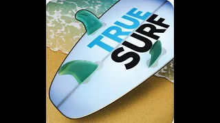 6 Minutes of True Surf