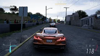 Forza Horizon 5 - Benchmark [4K @ Max Settings]