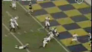 Navy Football: 2004