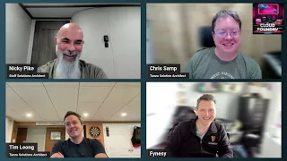 Cloud Foundry Weekly: A Day in the Life of the Solution Architect: Ep 9