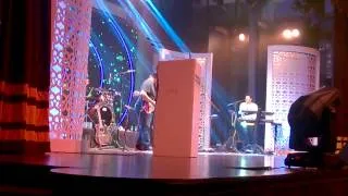 KK live - Kabhi Aayine Pe Likha Tujhey (Shanmukhananda - Sion)
