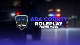 ADA COUNTY RP | PROMOTIONAL VIDEO