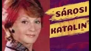 Sárosi Katalin – Örökzöld slágerek