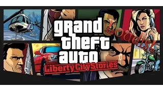 GTA: Liberty City Stories для iOS - Обзор