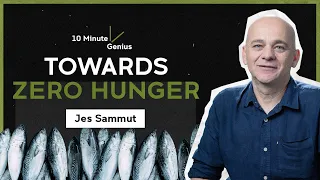 Towards Zero Hunger | Jes Sammut