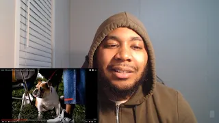 Nelly - Dilemma ft. Kelly Rowland *Reaction Video*