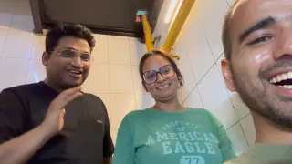 Best MOMOS in Delhi | Gaurav Kapoor Vlogs