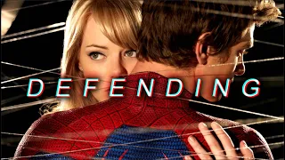 Defending The Amazing Spider-Man | Video Essay