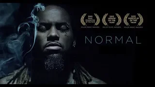 NGA - Normal