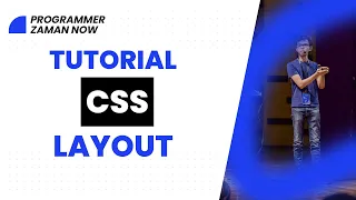 Tutorial CSS Layout (Bahasa Indonesia)