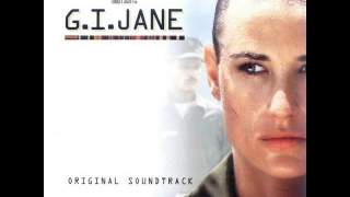 G.I.JANE Soundtrack (Ending)