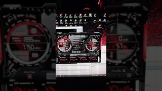 2080 Super Black Screen and 100% Fan Speed Crash