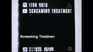 Screaming Trees - Screaming Treatmen (1987)