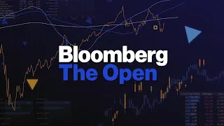 US Housing Starts | Bloomberg The Open 07/19/2023