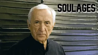 Pierre Soulages: The Radiance of Black