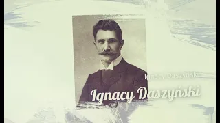 "Ojcowie Niepodległości" - odc. 3 | Ignacy Daszyński