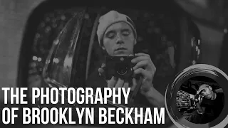 Brooklyn Beckham | Celebrity Photography Critique