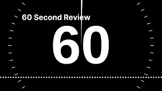 60 Second Review - 60tysecond Extended review Rise of Empires: Season 2 Ottoman Empire -Netflix