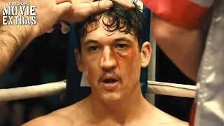 Bleed for This 'Inspired by a Legend' Featurette (2016)