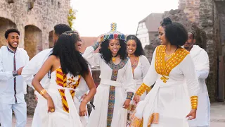 For the Love of our Culture 🇪🇷 #youngeritreansgermany