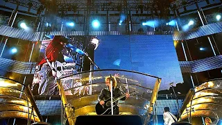 Bon Jovi | Legendary Concert at Weserstadion | Bremen 2003