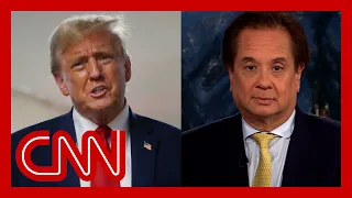 George Conway thinks this is ‘worst case scenario’ if Jan 6 trial is delayed